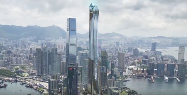 Diznilend u Hongkongu dobija tematski park 